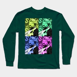 4Dollars Long Sleeve T-Shirt